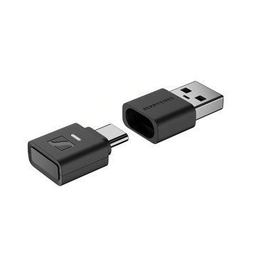 Bluetooth USB адаптер Sennheiser BTD 700 с aptX Lossless Auracast IM700434 фото