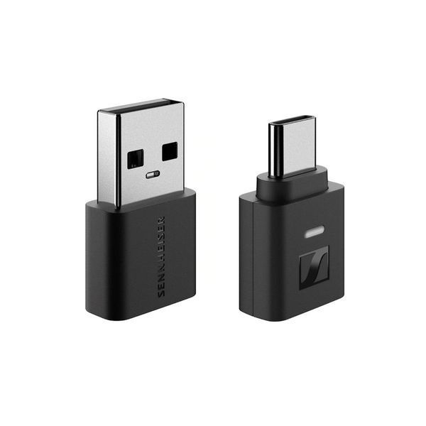 Bluetooth USB адаптер Sennheiser BTD 700 с aptX Lossless Auracast IM700434 фото