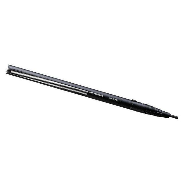 Микрофон для камеры Sennheiser MKH 416-P48U3 IM001511 фото
