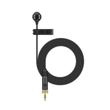Микрофон петличный Sennheiser ME 4 IM508936 фото