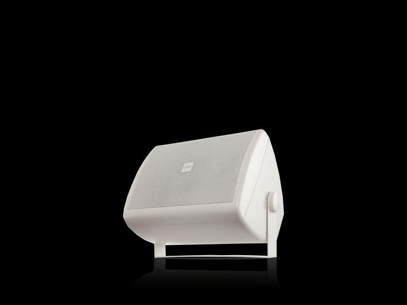 QSC AC-S4T-WH RM282588 фото