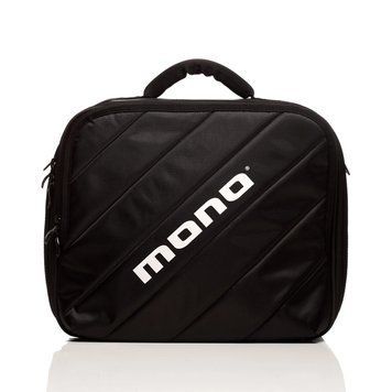 Кейс для педали бас-барабана Monocreators M80-DP-BLK Double Pedal Case черный RM530365 фото