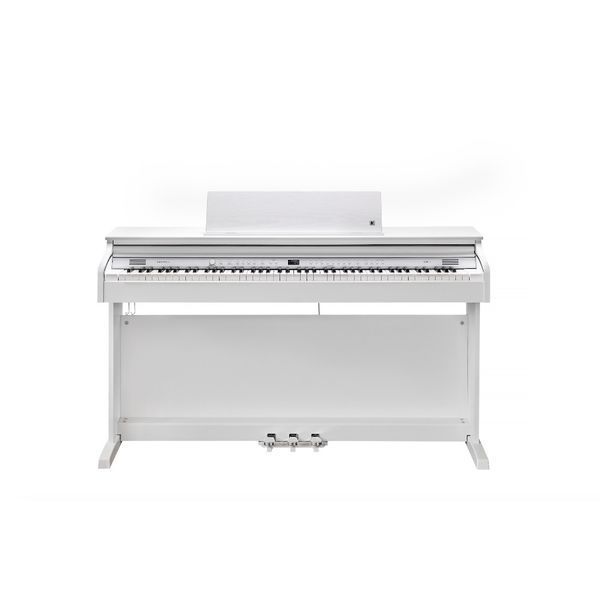 Цифрове піаніно Kurzweil CUP E1 WH RM530142 фото