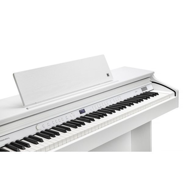 Цифрове піаніно Kurzweil CUP E1 WH RM530142 фото