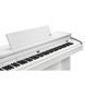 Цифрове піаніно Kurzweil CUP E1 WH RM530142 фото 3