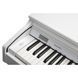 Цифрове піаніно Kurzweil CUP E1 WH RM530142 фото 5