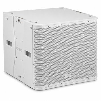 Активний сабвуфер QSC PRO KLA181-WH RM256785 фото