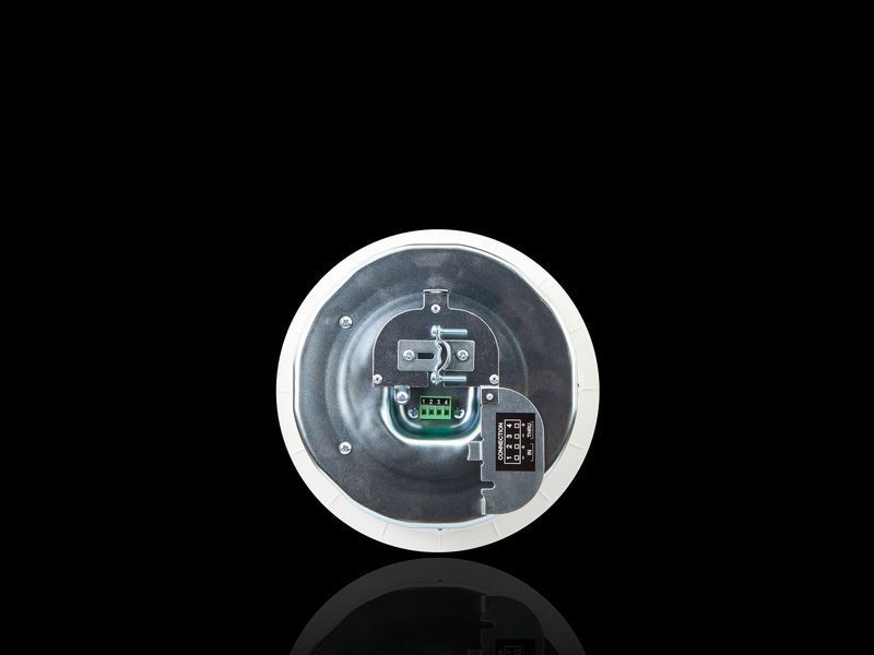 QSC AC-C6T Стельова акустична система RM282389 фото