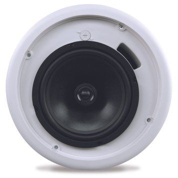 QSC AC-C8T Стельова акустична система RM282948 фото