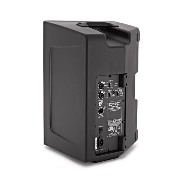 Активна акустична система QSC PRO CP12 RM285401 фото