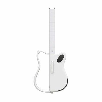 Електрогітара LAVA MUSIC LAVA GENIE White LM88590 фото