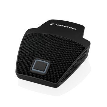 Настольный микрофон Sennheiser MEB 114-S B IM505615 фото