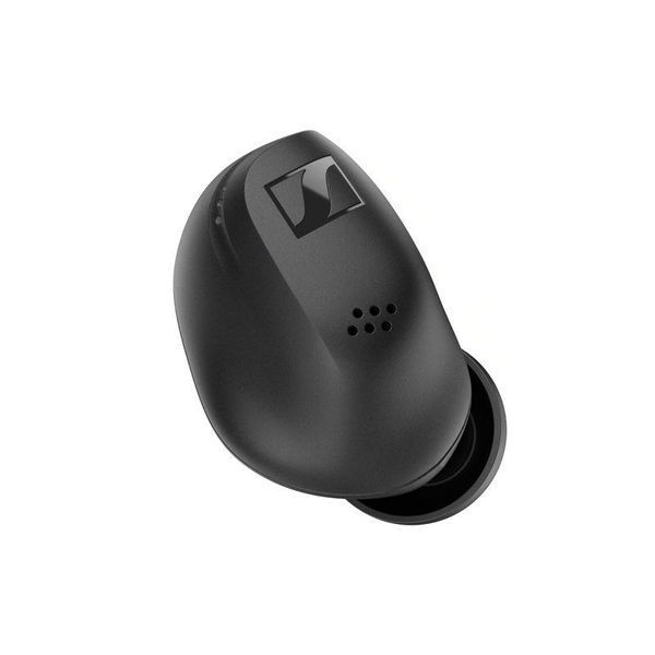 Наушники вакуумные Sennheiser ACCENTUM True Wireless Black IM700262 фото