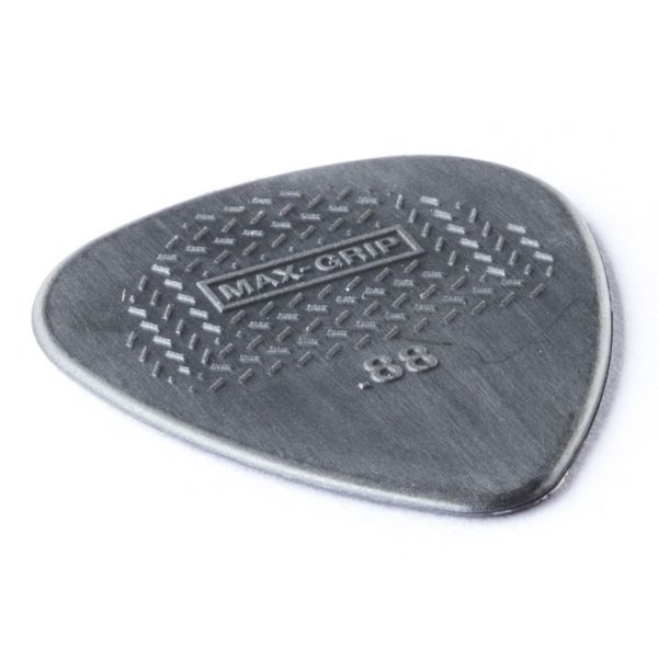 Медіатор для гітари .88 мм 449R.88 MAX-GRIP STANDART Dunlop RM256321 фото
