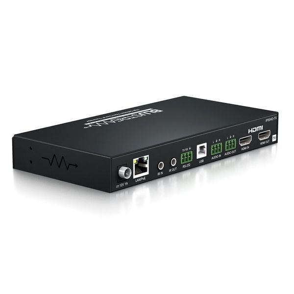 IP-приемник HD видео по сети Blustream IP50HD-TX Contractor 2966740020 фото