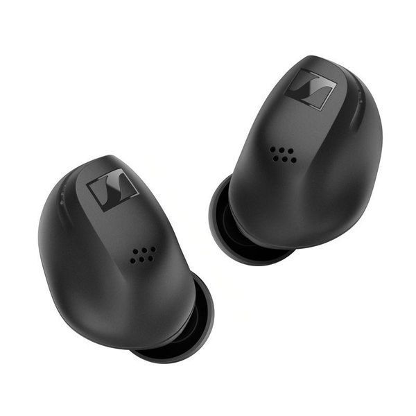 Наушники вакуумные Sennheiser ACCENTUM True Wireless Black IM700262 фото
