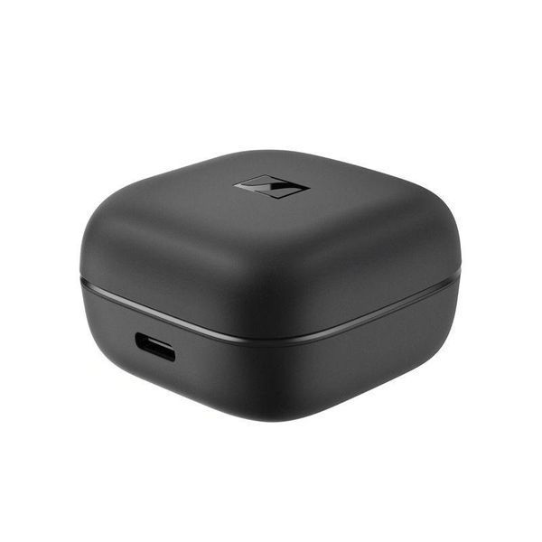 Наушники вакуумные Sennheiser ACCENTUM True Wireless Black IM700262 фото