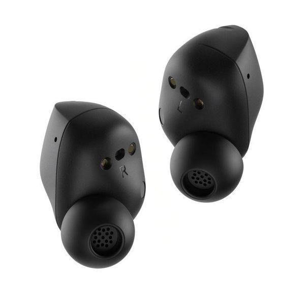 Наушники вакуумные Sennheiser ACCENTUM True Wireless Black IM700262 фото