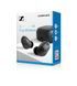 Наушники вакуумные Sennheiser ACCENTUM True Wireless Black IM700262 фото 2