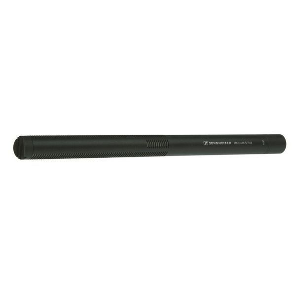 Микрофон для камеры Sennheiser MKH 418-S IM005284 фото