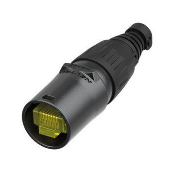 Кабельний роз'єм Neutrik NE8MX-B RM286195 фото