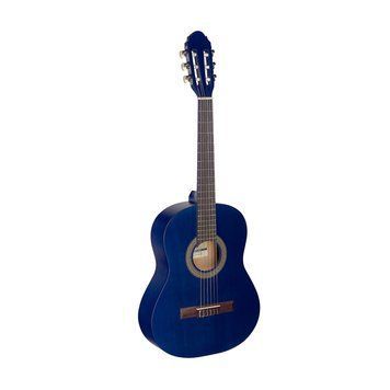 Класична гітара STAGG C430 M BLUE LT86601 фото