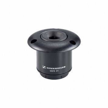 Подвесное крепление для "гусиных шей" Sennheiser MZS 31 IM005087 фото