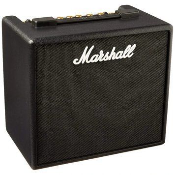 Комбопідсилювач Marshall CODE 25 LT88918 фото