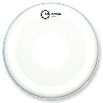Однослойный пластик для тома/малого барабана Aquarian TCSXPD13 RM525214 фото