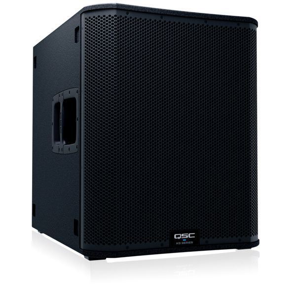 Активний сабвуфер QSC PRO KS118 RM286077 фото