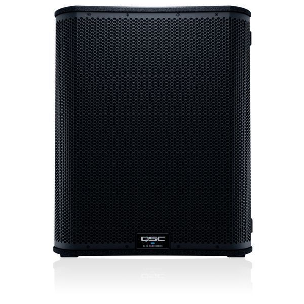Активний сабвуфер QSC PRO KS118 RM286077 фото