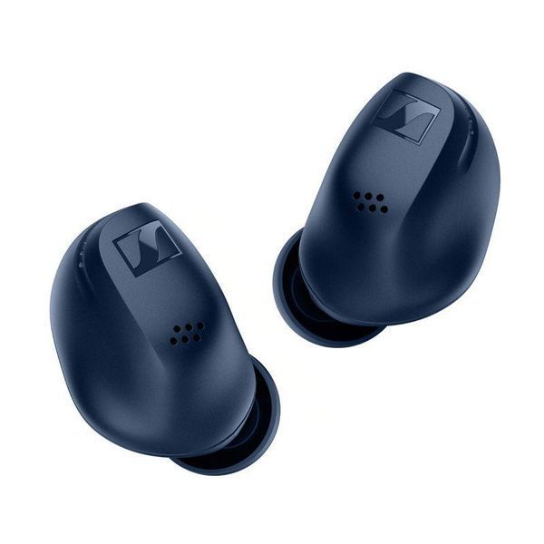 Наушники вакуумные Sennheiser ACCENTUM True Wireless Blue IM700264 фото