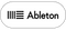 Ableton