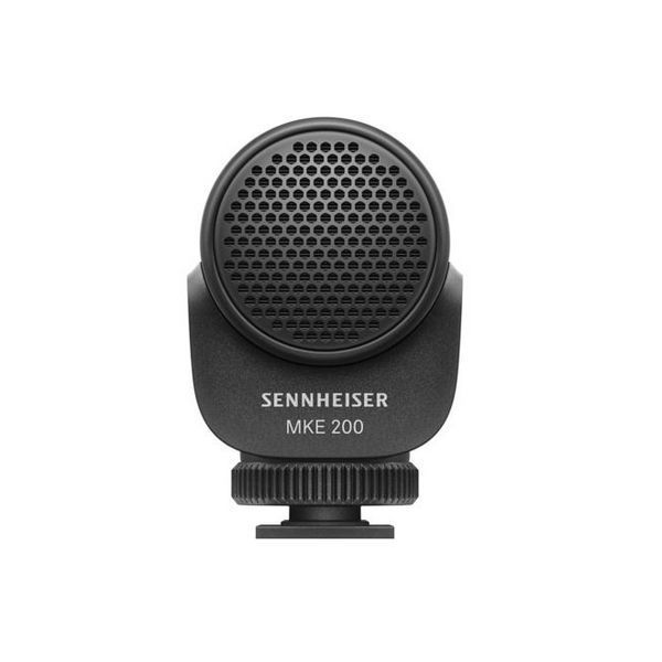 Микрофон для камеры Sennheiser MKE 200 IM508897 фото