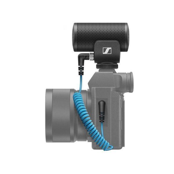 Микрофон для камеры Sennheiser MKE 200 IM508897 фото