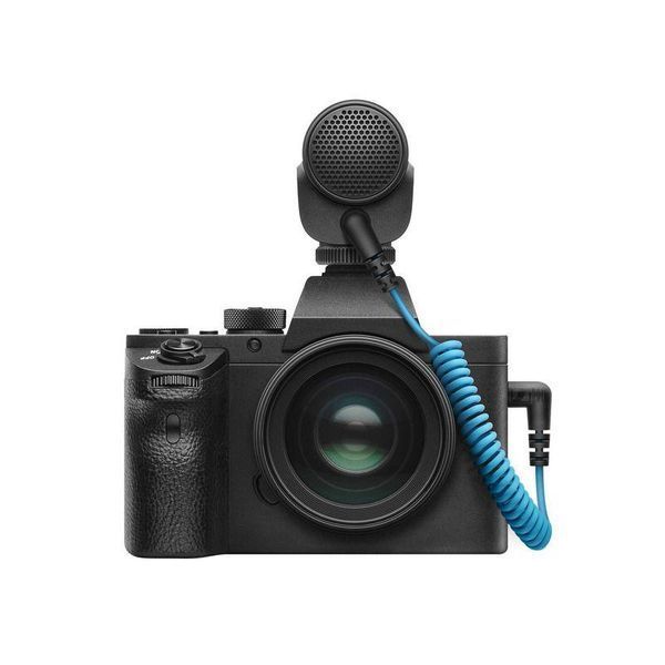 Микрофон для камеры Sennheiser MKE 200 IM508897 фото