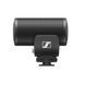 Микрофон для камеры Sennheiser MKE 200 IM508897 фото 1