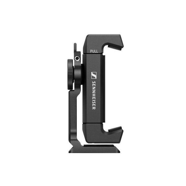 Комплект микрофон для камеры и штатив Sennheiser MKE 200 Mobile Kit IM509256 фото