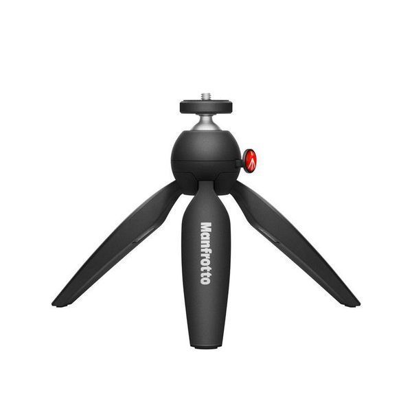 Комплект микрофон для камеры и штатив Sennheiser MKE 200 Mobile Kit IM509256 фото