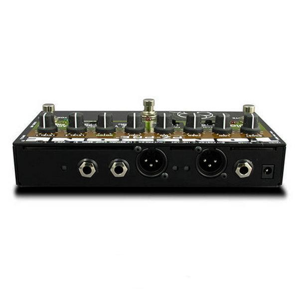 Педаль ефектів Radial PZ-Pre RM282852 фото