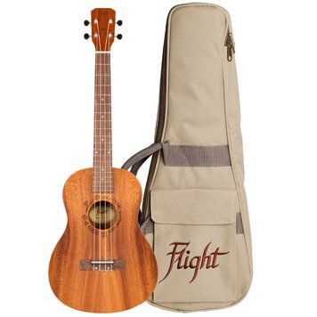 Укулеле FLIGHT NUB310 Baritone LT86690 фото