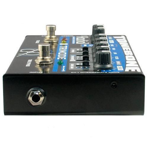 Педаль эффектов Radial TriMode RM242471 фото