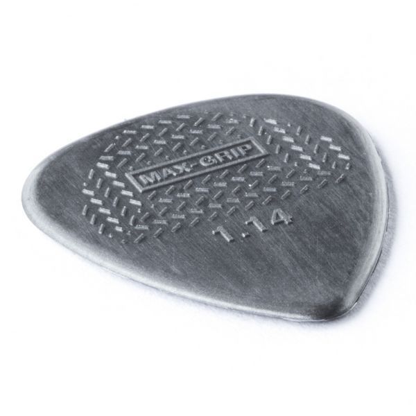 Медіатор для гітари 1.14 мм 449R1.14 MAX-GRIP STANDART Dunlop RM256323 фото