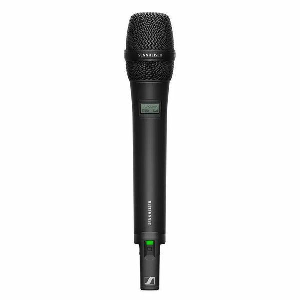 Беспроводная микрофонная система Sennheiser AVX-835 SET-3-EU IM505853 фото