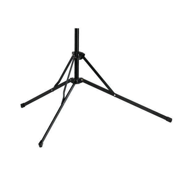 Пюпітр для нот Konig&Meyer Black IM10050-000-55 фото