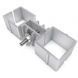 Крепление "нога-нога" Alustage SCD 20 SKL LT84149 фото 1