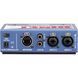 Активний ді-бокс Radial DiNet Dan-TX2 RM287070 фото 4