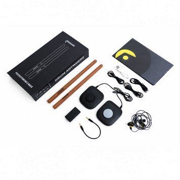 MIDI-барабанна система Aeroband PocketDrum 2 Max LT88501 фото