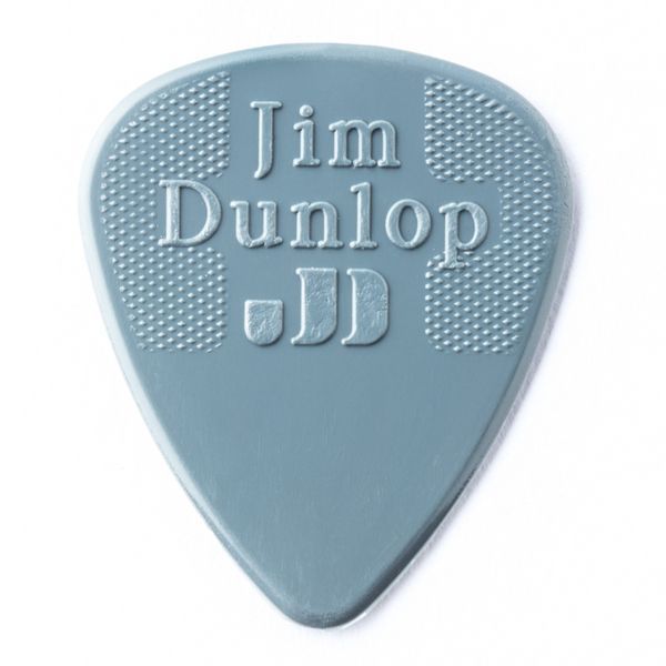 Медиатор для гитары 0.88 мм 44R.88 Nylon Standart Dunlop RM256332 фото
