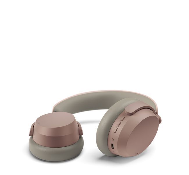 Беспроводные наушники Sennheiser ACCENTUM Wireless Taupe IM800145 фото